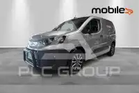 2023 Fiat Doblo