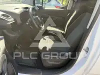 2023 Fiat Doblo