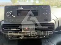 2023 Fiat Doblo