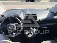 2023 Fiat Doblo