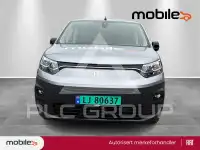2023 Fiat Doblo