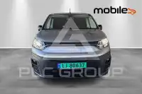 2023 Fiat Doblo