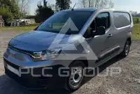 2023 Fiat Doblo