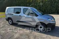 2023 Fiat Doblo