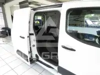 2023 Fiat Doblo