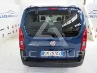 2023 Fiat Doblo