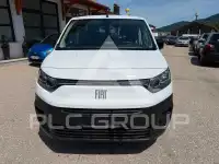 2023 Fiat Doblo