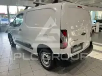 2023 Fiat Doblo