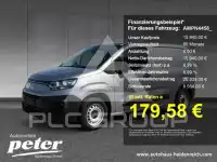 2023 Fiat Doblo