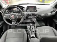 2023 Fiat Tipo