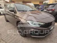 2023 Fiat Tipo