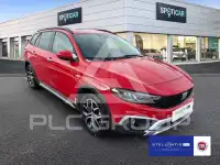 2023 Fiat Tipo