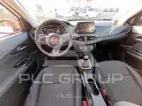 2023 Fiat Tipo