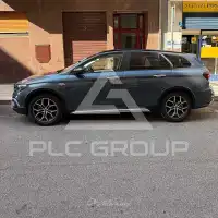 2023 Fiat Tipo