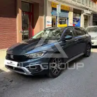 2023 Fiat Tipo