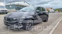 2023 Fiat Tipo