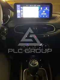 2023 Fiat Tipo