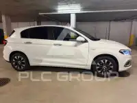 2023 Fiat Tipo