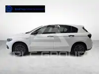 2023 Fiat Tipo