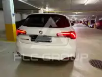 2023 Fiat Tipo