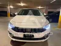 2023 Fiat Tipo