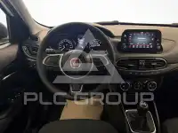 2023 Fiat Tipo