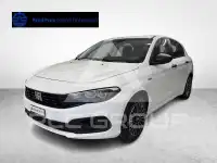 2023 Fiat Tipo