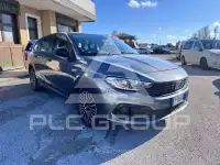 2023 Fiat Tipo