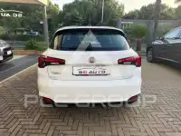 2023 Fiat Tipo