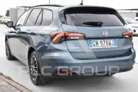 2023 Fiat Tipo