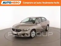 2023 Fiat Tipo