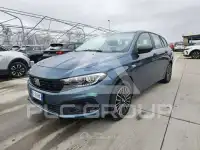 2023 Fiat Tipo
