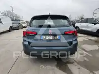 2023 Fiat Tipo