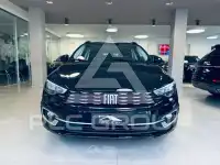 2023 Fiat Tipo
