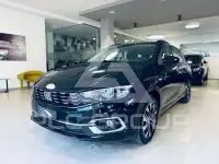 2023 Fiat Tipo