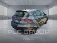 2023 Fiat Tipo