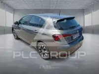 2023 Fiat Tipo