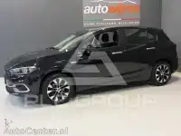 2023 Fiat Tipo