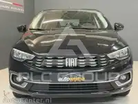 2023 Fiat Tipo