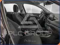 2023 Fiat Tipo