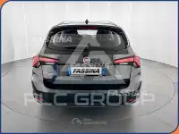 2023 Fiat Tipo