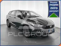 2023 Fiat Tipo