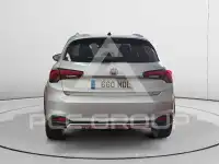 2023 Fiat Tipo