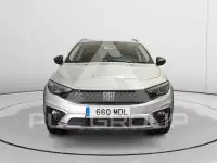 2023 Fiat Tipo