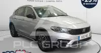 2023 Fiat Tipo