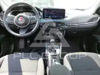 2023 Fiat Tipo