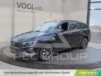 2023 Fiat Tipo