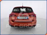 2023 Fiat Tipo