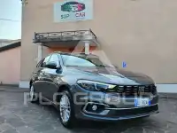 2023 Fiat Tipo