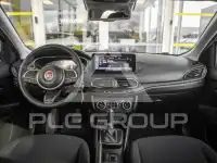 2023 Fiat Tipo